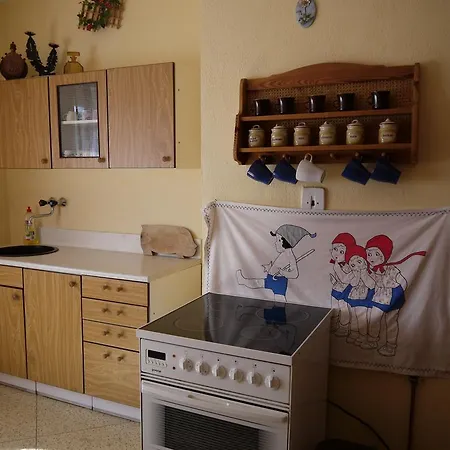 Apartament Apartman Pod Borkem